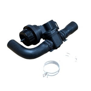 Válvula de Cierre de Tubería de Refrigeración Mercedes-Benz A2702001600 2702000300 para Sistema de Agua M70 CLA, Pieza de Plástico - Product Image 1