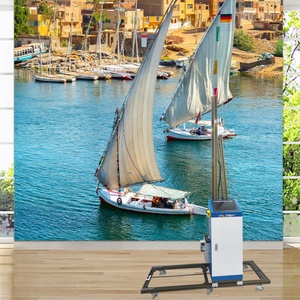 Imprimante murale HD, imprimante 3D pour la fabrication de designs complexes - Product Image 1