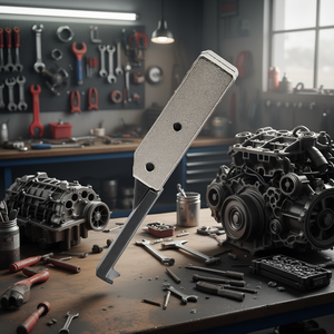 ชุดเครื่องมือซ่อมบำรุงยานยนต์ FG 168 EF2 G2 สำหรับการบำรุงรักษาเครื่องยนต์ - Product Image 3