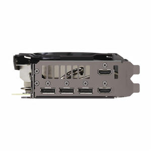 การ์ดจอประสิทธิภาพสูงรุ่นใหม่ RTX 3080 10G PCI Express พร้อมพัดลมระบายความร้อน สำหรับเล่นเกม รีนเดอร์ วีดีโอเอดิทติ้ง และคอมพิวเตอร์เดสก์ท็อป - Product Image 6