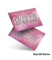 Cartes de visite en gros : papier d'art et carton offset/kraft/laminé filmé avec impression UV pour étiquettes cadeaux et commerciales