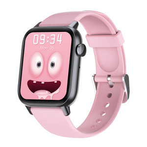 Đồng Hồ Thông Minh IP67 Chống Nước, Đồng Hồ Thông Minh Theo Dõi Hoạt Động Cuộc Gọi Điều Khiển Bằng Giọng Nói Cho Điện Thoại <span class=keywords><strong>Android</strong></span> IOS - Product Image 6