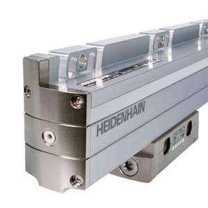 Heidenhain LS 187C 1140 5.0 C001 ID 526974-11 Nuevo Codificador Lineal Óptico Original con Regla de Rejilla para Medición de Posición Lineal y Angular - Product Image 1