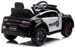 Con licencia Dodge Charger <span class=keywords><strong>Srt</strong></span> Hellcat Redeye Widebody Pursuit Paseo en coche - Product Image 5