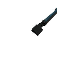 Harness Kabel Speaker PVC Elektronik Kustom 12V Klakson Mobil 1 ke 2 Speaker Adaptor Konektor Audio Mobil