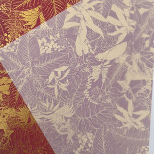 SY precio de fábrica papel de vitela translúcido blanco Natural 110gsm 90gsm papel de calco de color para embalaje 787*1092mm - Product Image 4