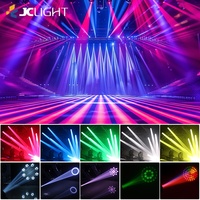 Éclairage de scène professionnel Concert événement sportif Dmx lumières Dj Sharpy faisceau 480w lumière principale mobile 20r