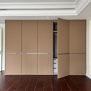 Armario Personalizado, Mueble Armable para Guardar Ropa, Armario de Pared para Dormitorio, Vestidor con <span class=keywords><strong>Isla</strong></span> - Product Image 3