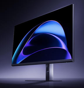 Monitor CN REDMI A27U 2027 de 27 pulgadas 4K UHD 75Hz con pantalla HDR400, 10 bits de color, monitor IPS para diseño de oficina P27UEA-RA - Product Image 2