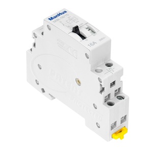 Manhua MIR xung Relay MIR-16/10 16A 230VAC/110vdc - Product Image 4