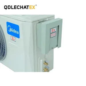 Iib IIC 24000but 2ton 7.1kW tường chia nổ bằng chứng điều hòa không khí - Product Image 6