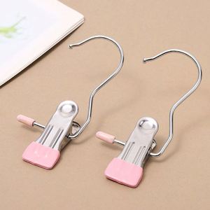 PROMOTION EXCEPTIONNELLE : Pinces à Linge Multi-usages Liplasting – Crochets, Clips de Lavage, Cintres pour Soutiens-gorge, Chaussettes, Écharpes - Product Image 5