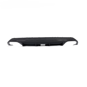Difusor Trasero de Fibra de Carbono de Alta Calidad 2021-2023, Modelo Original de Fábrica, Modificado para Audi <span class=keywords><strong>A3</strong></span> <span class=keywords><strong>S</strong></span>-<span class=keywords><strong>line</strong></span> S3 - Product Image 4