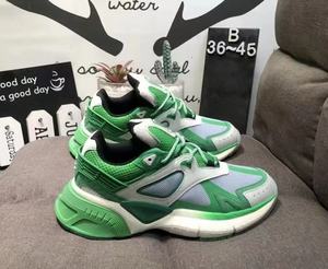 2026 New Trending Retro Platform Casual Walking Style <b>Shoes</b> Non-Slip Chunky Breathable <b>Height</b>-<b>Increasing</b> Designer <b>shoes</b> - Product Image 3