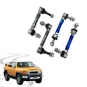 4x4 suspension Stabilizer Link front and rear lift kits for Fj cruiser 0-2 inch