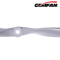 GEMFAN 11x12ER Baling-baling Plastik Diameter 11 inci dengan Pengait Karet