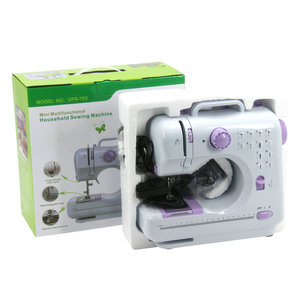 Migliore vendita di prodotti in Usa di piccole dimensioni migliore <span class=keywords><strong>macchina</strong></span> <span class=keywords><strong>da</strong></span> <span class=keywords><strong>cucire</strong></span> per <span class=keywords><strong>cucire</strong></span> vestiti per bambole - Product Image 6