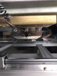 Máquina de Unión TAB COF CR-815SH-19M para Reparación de Pantallas Abiertas de <span class=keywords><strong>TV</strong></span> y Portátiles - Product Image 5