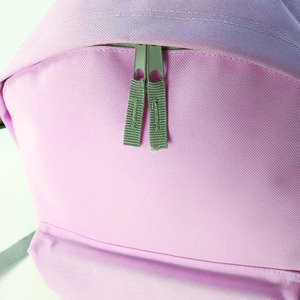 Sac à dos personnalisé de luxe de grande capacité pour étudiant Sac de voyage pour lycée en polymère Sac à dos pour collège décontracté Vente en gros - Product Image 5