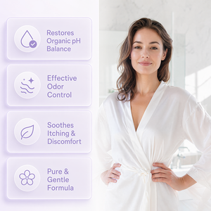 Cápsulas Orgánicas de Ácido Bórico Vaginal para Limpieza de Olores, Equilibrio del pH Vaginal, Cuidado Yoni, Supositorios de Ácido Bórico, Píldoras Vaginales, Venta al por Mayor - Product Image 5