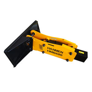 Penjualan terlaris pemecah hidrolik palu untuk <span class=keywords><strong>bobcat</strong></span> selip steer <span class=keywords><strong>loader</strong></span> - Product Image 1