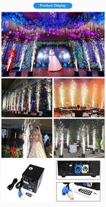 Câble <span class=keywords><strong>de</strong></span> <span class=keywords><strong>d</strong></span>éclenchement <span class=keywords><strong>de</strong></span> feux <span class=keywords><strong>d</strong></span>'artifice pour mariage, <span class=keywords><strong>allumage</strong></span> électronique facile, pour une célébration romantique - Product Image 6