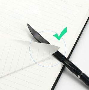 Wholesale Low Cheap Price Plastic Ball <b>Pen</b> With Broadsword Unboxing Knife Custom Advertised for Student Stationery Office - Product Image 4