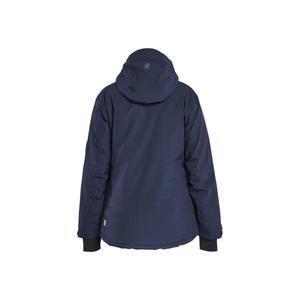 BLAKLADER - 470719178600XXXL Chaqueta de invierno para mujer elástica Azul marino oscuro-EAN 7330509886526 CHAQUETAS DE TRABAJO - Product Image 2