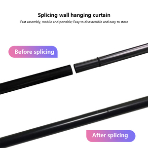Topleo Foldable Tripod <b>Projector</b> Screen and Stand Floor Rising Outdoor Inflatable Anti <b>Light</b> MN05 Floor Anti <b>Light</b> <b>Projector</b> - Product Image 5