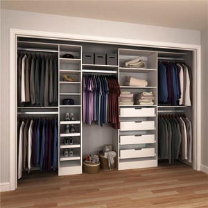 Organizador de Armario para Niños, Almacenamiento de Armario, Cajonera <span class=keywords><strong>y</strong></span> Estantes - Product Image 4