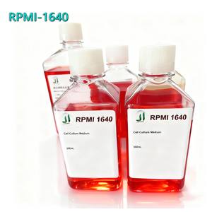 Medio de Cultivo en Polvo RPMI1640 50L Adecuado para Cultivo de Células Hematopoyéticas e Híbridos - Product Image 4