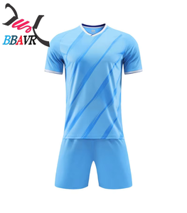 Vêtements de sport pour hommes pour le basketball, le football, l'entraînement, la course à pied, la gym, ensembles de shorts et de t-shirts pour athlètes - Product Image 1