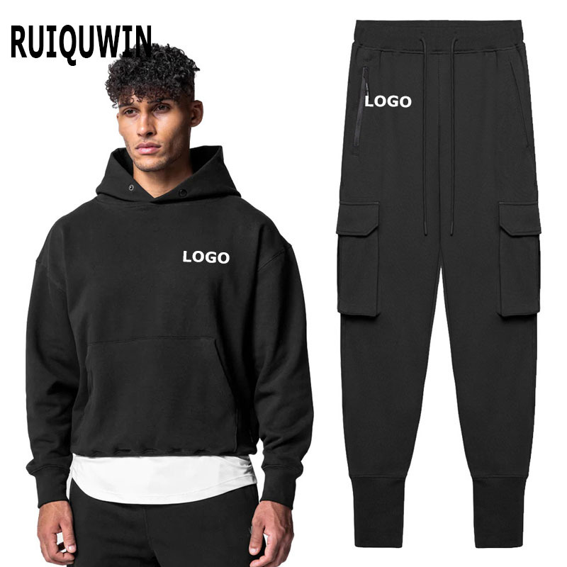 RUIQUWIN New Fashion High Quality Waffle