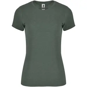 <b>T</b>-<b>shirt</b> a maniche corte da donna Fox - Product Image 2