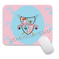 Tapis de souris carré Premium Phi Beta Sigma, base en caoutchouc antidérapante, tapis de bureau, surface lisse, tapis de souris pour ordinateur, accessoires pour la maison