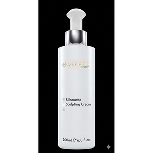 Crema Moldeadora Corporal H2Oleace 200ml para Mujeres, para Todo Tipo de Piel, para Contorno Corporal - Product Image 1