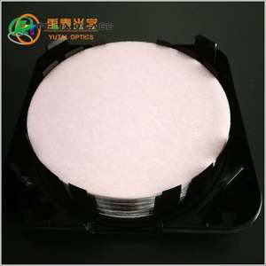 เวเฟอร์ซิลิคอนเจอร์เมเนียมขัดเงาสองด้าน FELIX ขนาด 200 มม. - Product Image 1