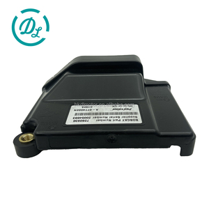 EexcavaStart Skid Steer Controller 7260936 6693353 6683353 Models S570 S550 T140 T180 T190 T200 T250 1 Year Warranty Brand - Product Image 3