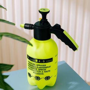 <span class=keywords><strong>2</strong></span>-lít Hướng dẫn sử dụng Mist <span class=keywords><strong>Sprayer</strong></span> Hot Bán nhựa tay máy phun cho vườn và nông nghiệp cho làm vườn và nông nghiệp - Product Image 2