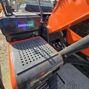 High-Performance Gebruikte Graafmachines Originele Tweedehands 22 Ton <span class=keywords><strong>Doosan</strong></span> Dx225 Tegen Lage Prijs Voor Japan - Product Image 5