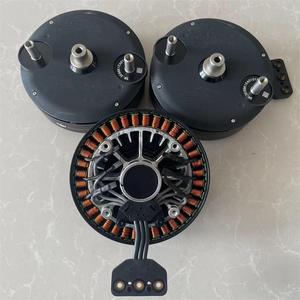 มอเตอร์แท้รุ่น T20 10015 75KV อุปกรณ์เสริมโดรนพ่นยาทางการเกษตร มอเตอร์ไร้แปรงถ่านของแท้ใหม่เอี่ยมสำหรับ T20 - Product Image 6