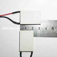 Módulo de Enfriamiento Termoeléctrico de 5V, Chip de Enfriamiento Rápido de Semiconductores, Venta al Por Mayor del Fabricante