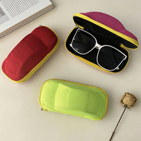 Étui à lunettes pour enfants et étudiants, motif dessin animé, pour sport et extérieur, vente en gros à prix réduit