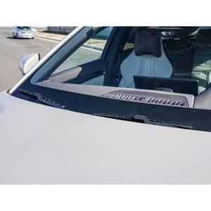 BYD Song PLUS EV 605km เรือธงให้ความบันเทิงด้วยการเล่นวิดีโอและเล่นเกมบนหน้าจอขนาดใหญ่ - Product Image 6