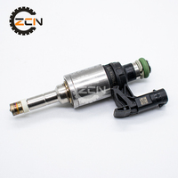 Inyectores de combustible directo para motor de coche, pieza 0261500188, 04E906036C, para VW, GOLF VII, Beetle, JETTA, PASSAT, POLO, Audi, A1, A3, A4, Q3
