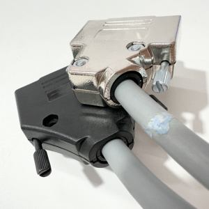 Servo sürücü kablosu ürün türü kablo demeti - Product Image 3