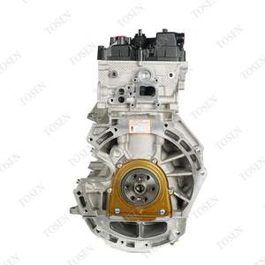 Brandneuer Auto motor EGG D19 MKX K10 469VVT P5 PE PY L3 LF für Chrysler Leopard Lincoln Suzuki Mazda - Product Image 5
