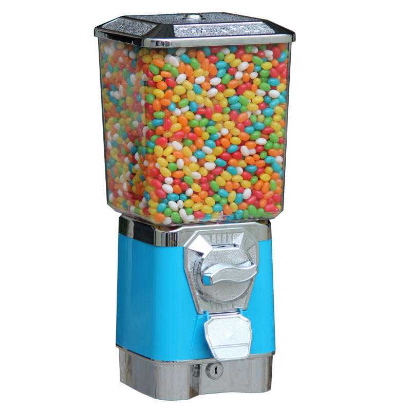 Machines pour la vente de Petits Bonbons Distributeur Automatique, Machine À Gommes