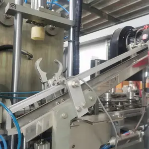 Pabrik Promosi 1 rongga 5l 10l 7l 12l otomatis penuh botol pet mesin cetak tiup mesin pembuat botol