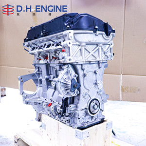 Venta Directa de Fábrica: Bloque de Motor CE16 1.6T 280Nm para Dongfeng T5, ZHONGHUA <span class=keywords><strong>V7</strong></span>, Qoros 7, Leopaard y Mattu - Product Image 1